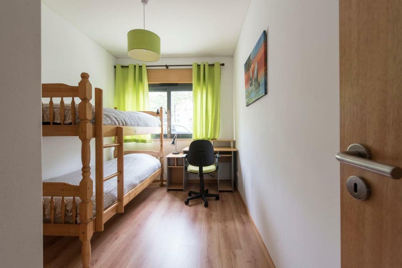 Lovely 3 Bedroom For The Perfect Stay In Lisboa Exteriör bild
